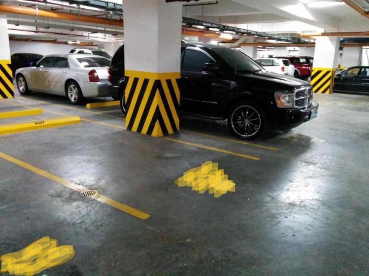 Sea 2-Br Unit With Free Parking Near Mall Of Asia Pasay Zimmer foto